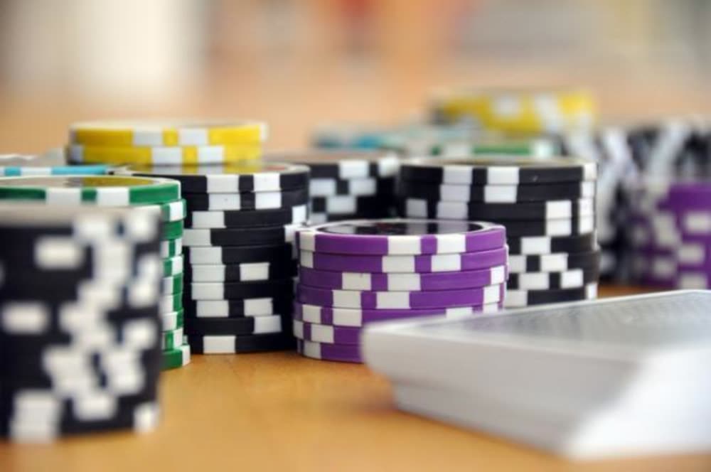 3 种方法可以重塑新加坡网络赌场 而不像业余爱好者