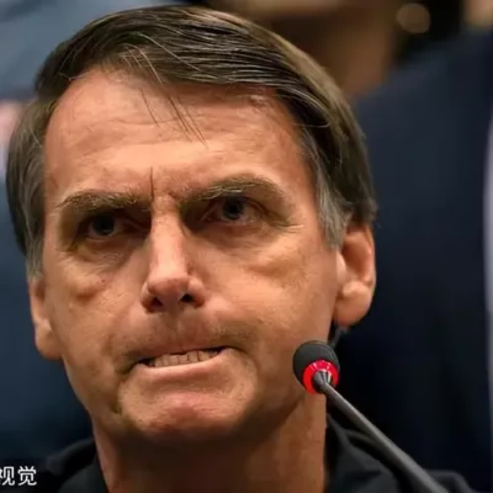 博索纳罗挑战巴西总统选举结果：投票机故障部分选票应“无效” - TNAOT
