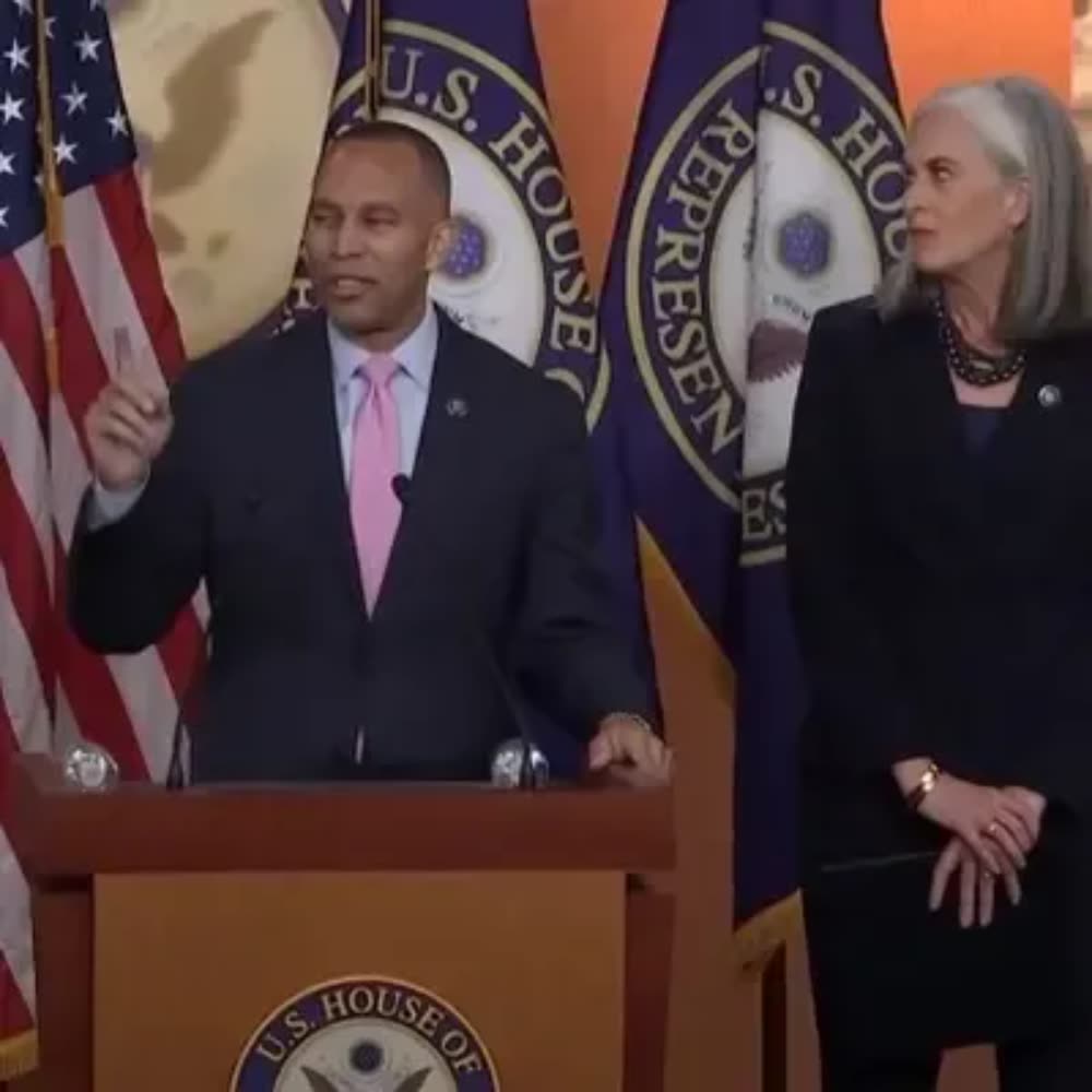 美国众议院民主党领导层近20年首次大换血，佩洛西接班人确定- TNAOT