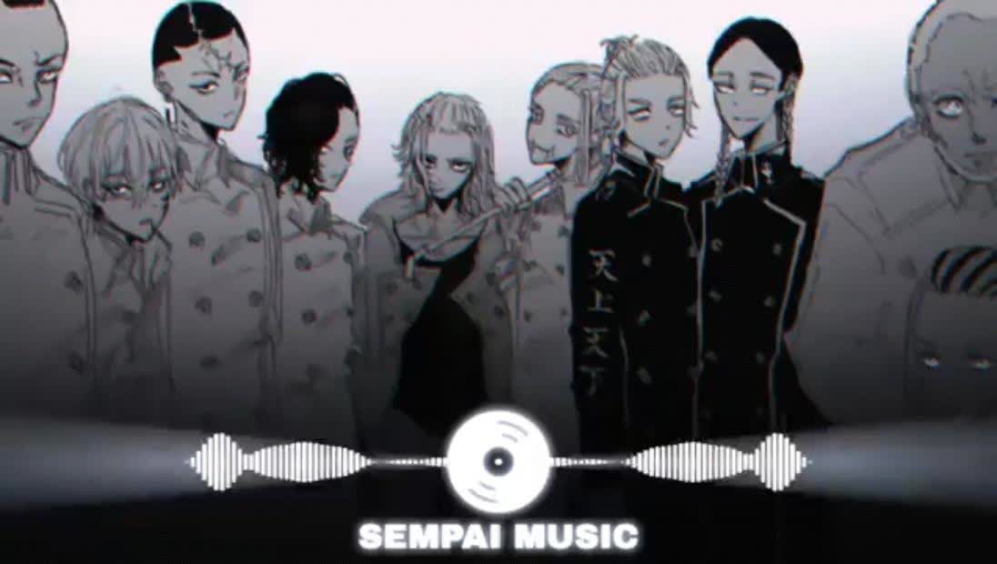 Remix Pic Anime Tik Tok 💯🎶🥰 #20 - TNAOT