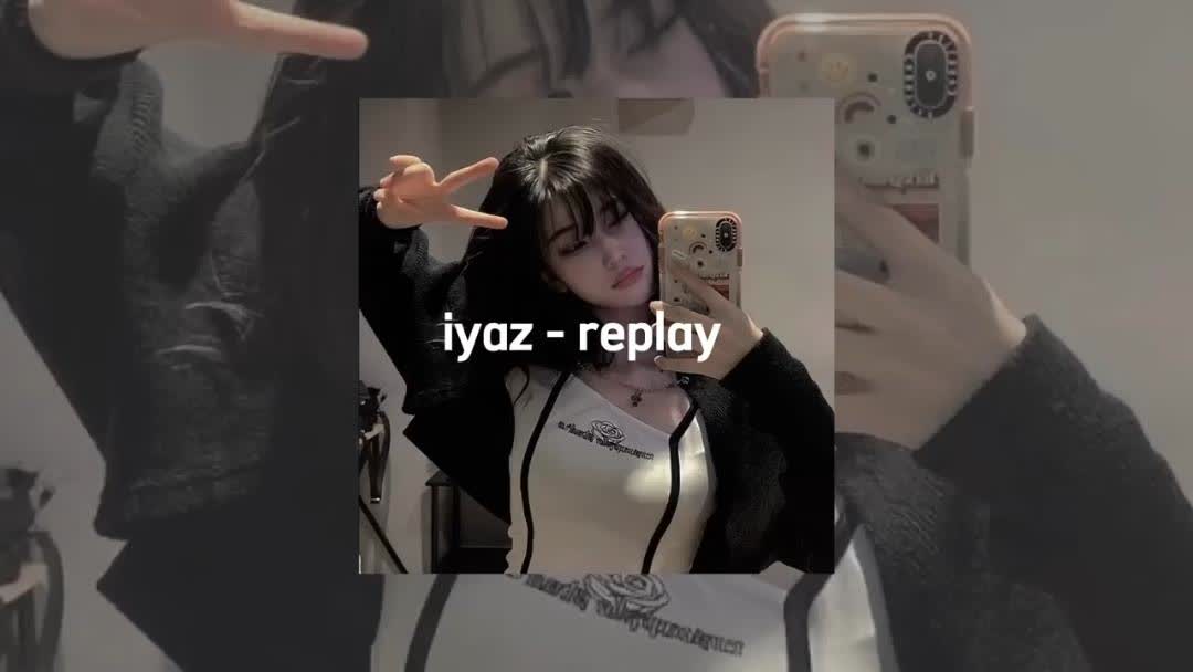 replay//speed up TNAOT